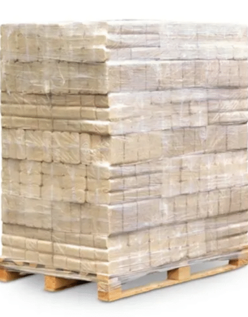 Wood Bricks For Wood Stove