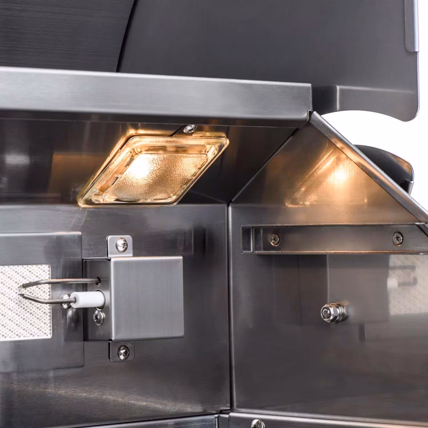 Blaze LTE+ 40-Inch 5-Burner Gas Grill