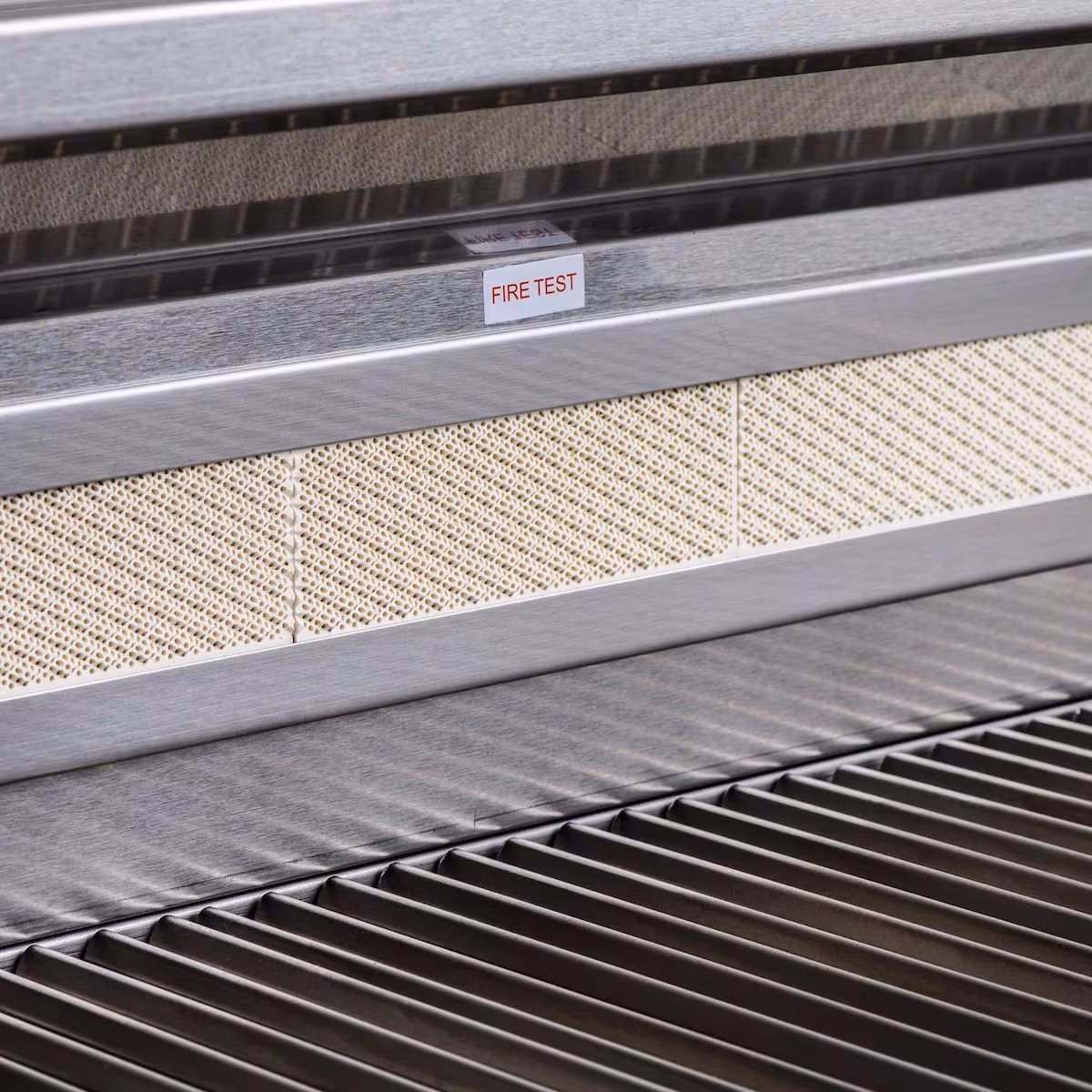 Blaze LTE+ 40-Inch 5-Burner Gas Grill
