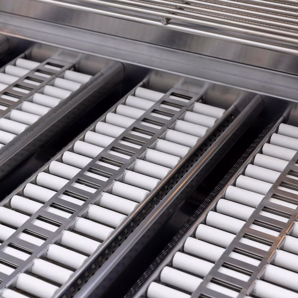 Blaze LTE+ 40-Inch 5-Burner Gas Grill