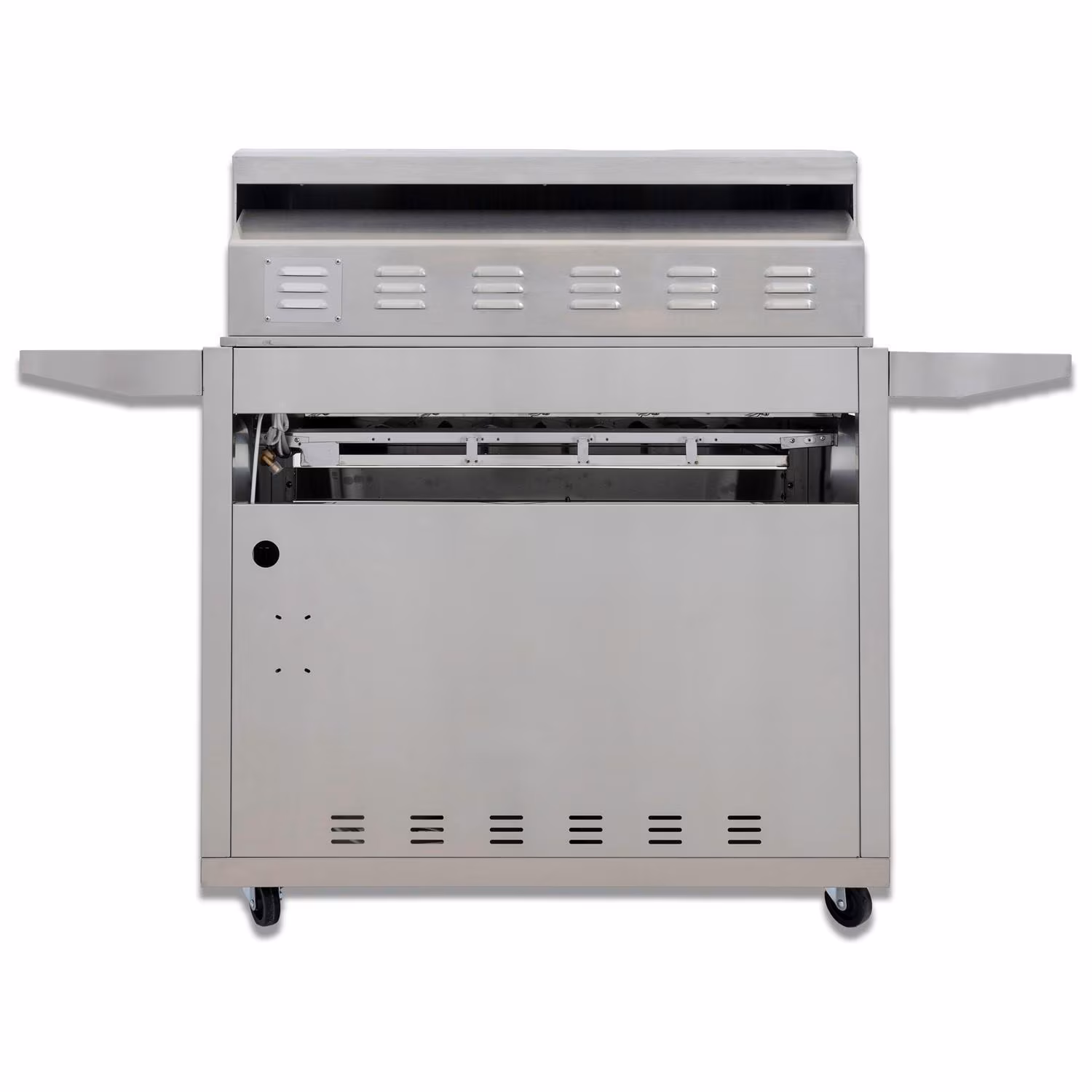 Blaze LTE+ 40-Inch 5-Burner Gas Grill