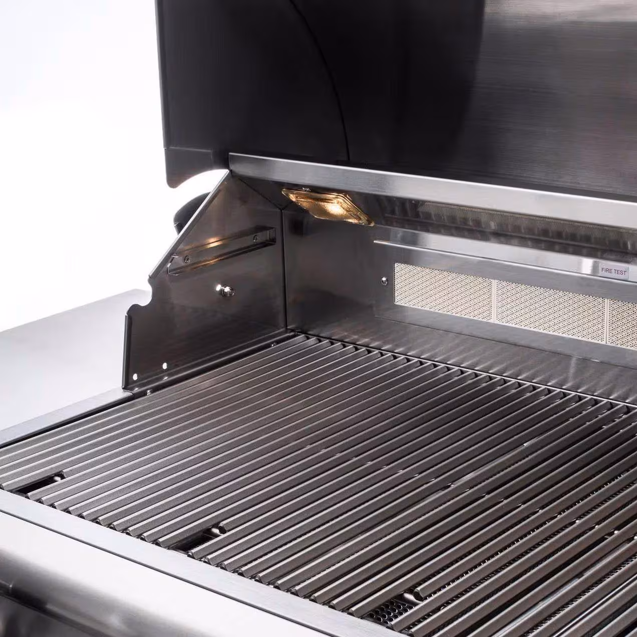 Blaze LTE+ 40-Inch 5-Burner Gas Grill