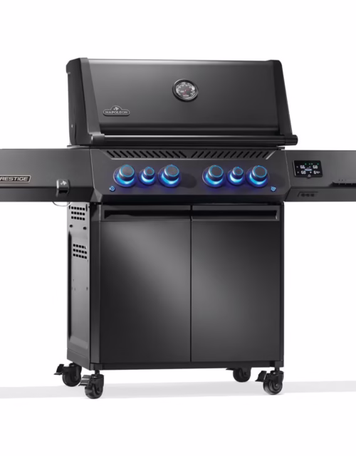 Napoleon Prestige Phantom 500 Connected 4-Burner Gas Grill