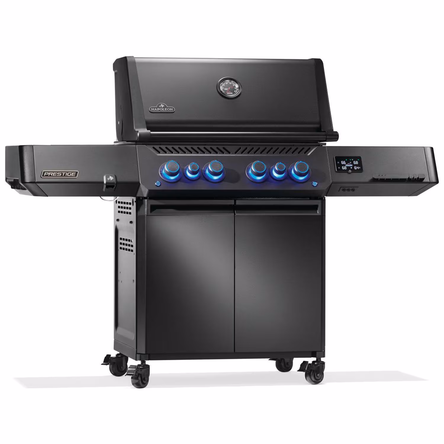 Napoleon Prestige Phantom 500 Connected 4-Burner Gas Grill