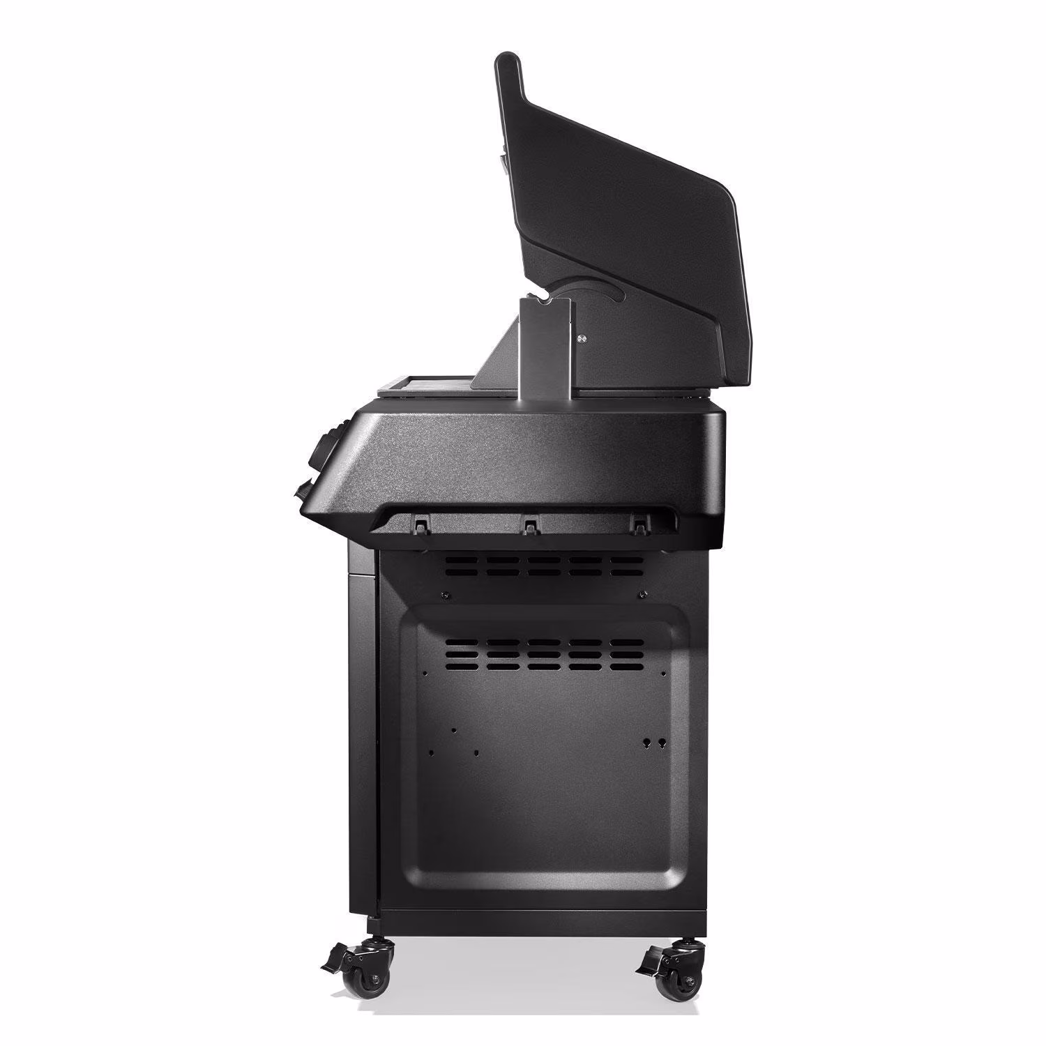 Napoleon Prestige Phantom 500 Connected 4-Burner Gas Grill
