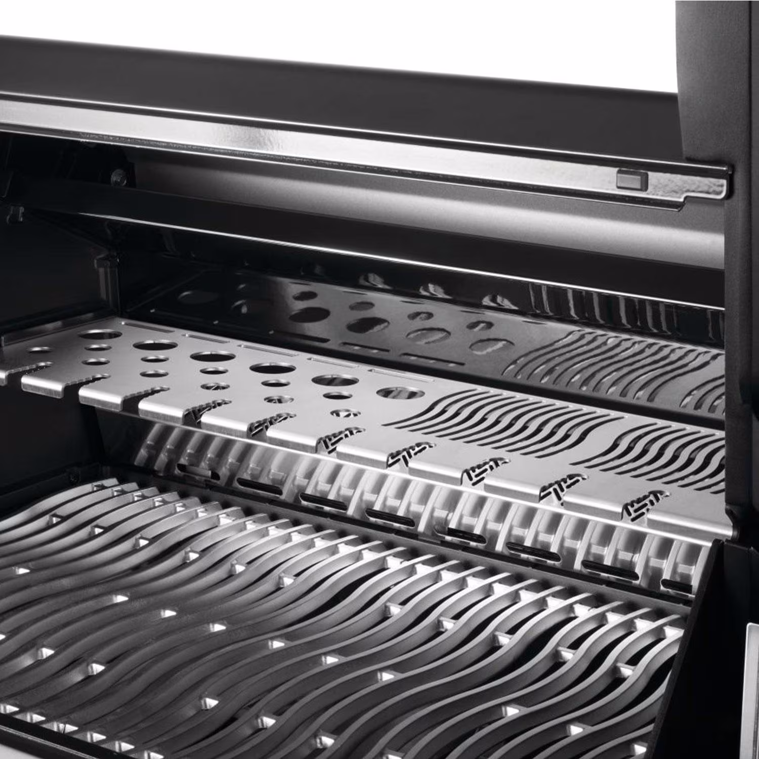 Napoleon Prestige Phantom 500 Connected 4-Burner Gas Grill