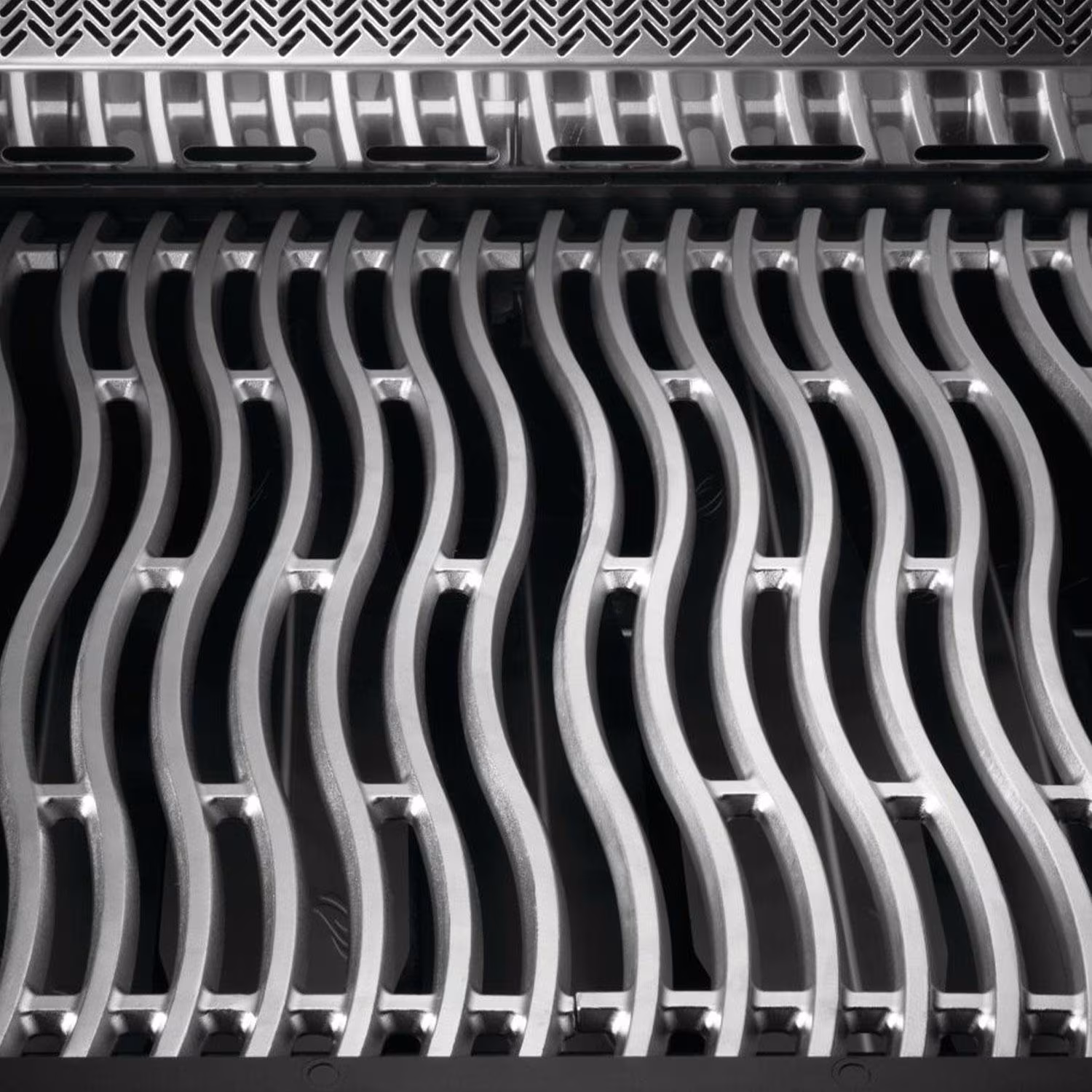 Napoleon Prestige Phantom 500 Connected 4-Burner Gas Grill