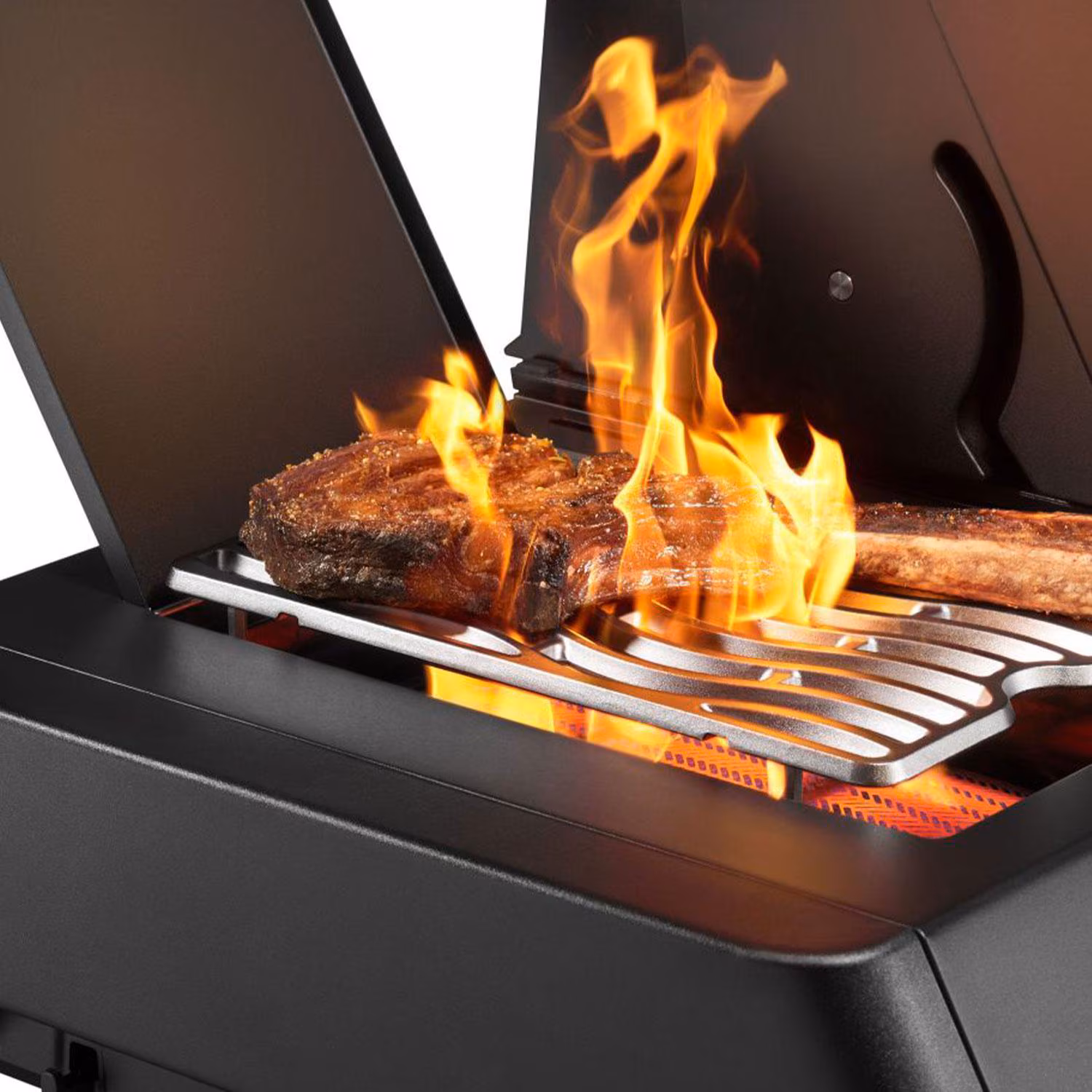 Napoleon Prestige Phantom 500 Connected 4-Burner Gas Grill