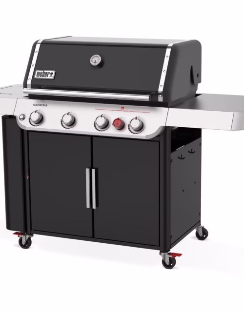 Weber Genesis E-435 Gas Grill