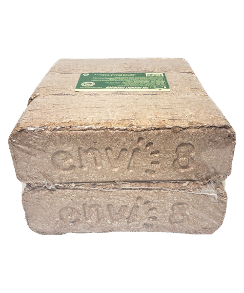 Envi 8 Blocks