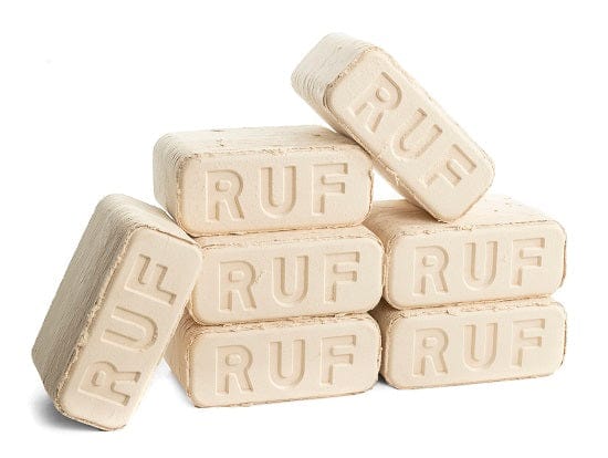 Beechwood RUF Briquettes