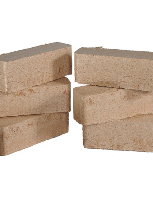 Logik-e Long lasting Energy Blocks