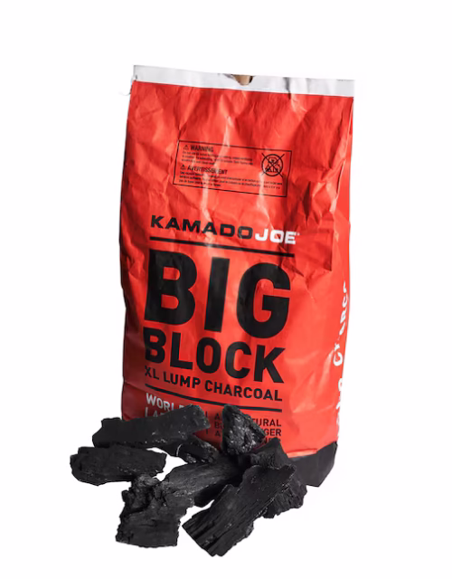 Kamado Joe Big Block XL Lump Charcoal