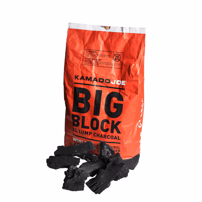 Kamado Joe Big Block XL Lump Charcoal